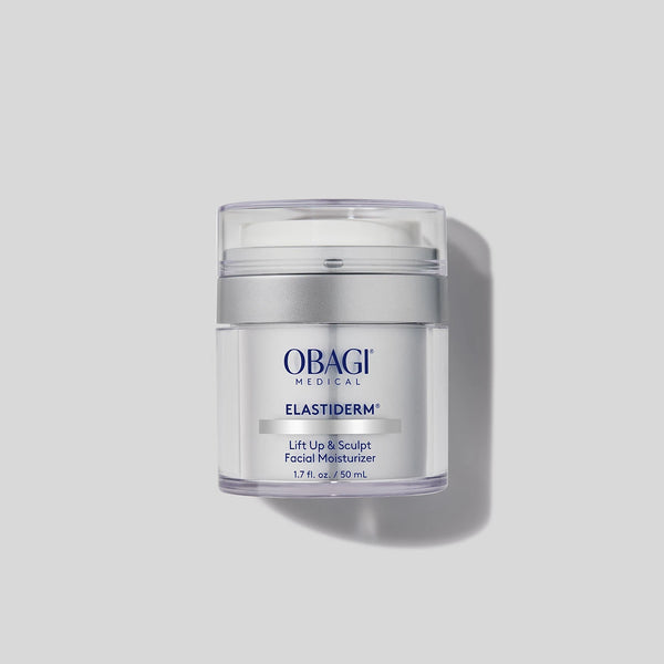 ELASTIDERM® Lift Up & Sculpt Face Moisturizer and Skin Tightening ELASTIDERM® Lift Up & Sculpt Face Moisturizer and Skin Tightening