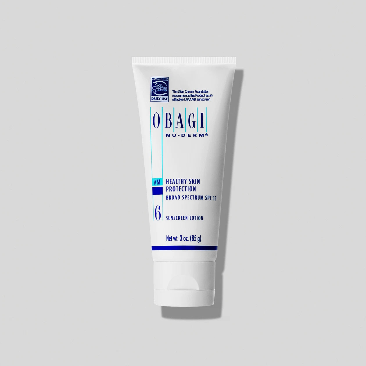 オバジ３クリア（57g）オバジニューダームOBAGI　Nu-derm　Clear clearfx.jpg