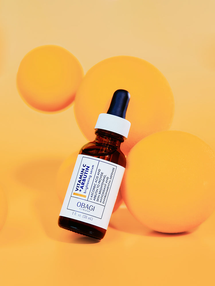 Professional Skincare, Clinically-Proven Results | Obagi Medical