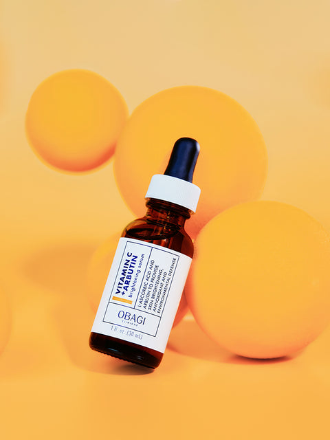 Professional Skincare, Clinically-Proven Results | Obagi Medical