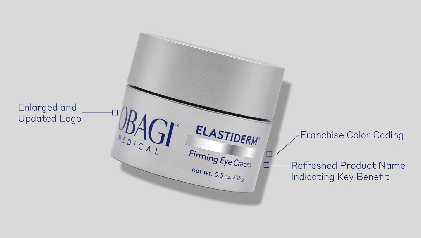 New Pack ELASTIDERM Eye Cream Desktop