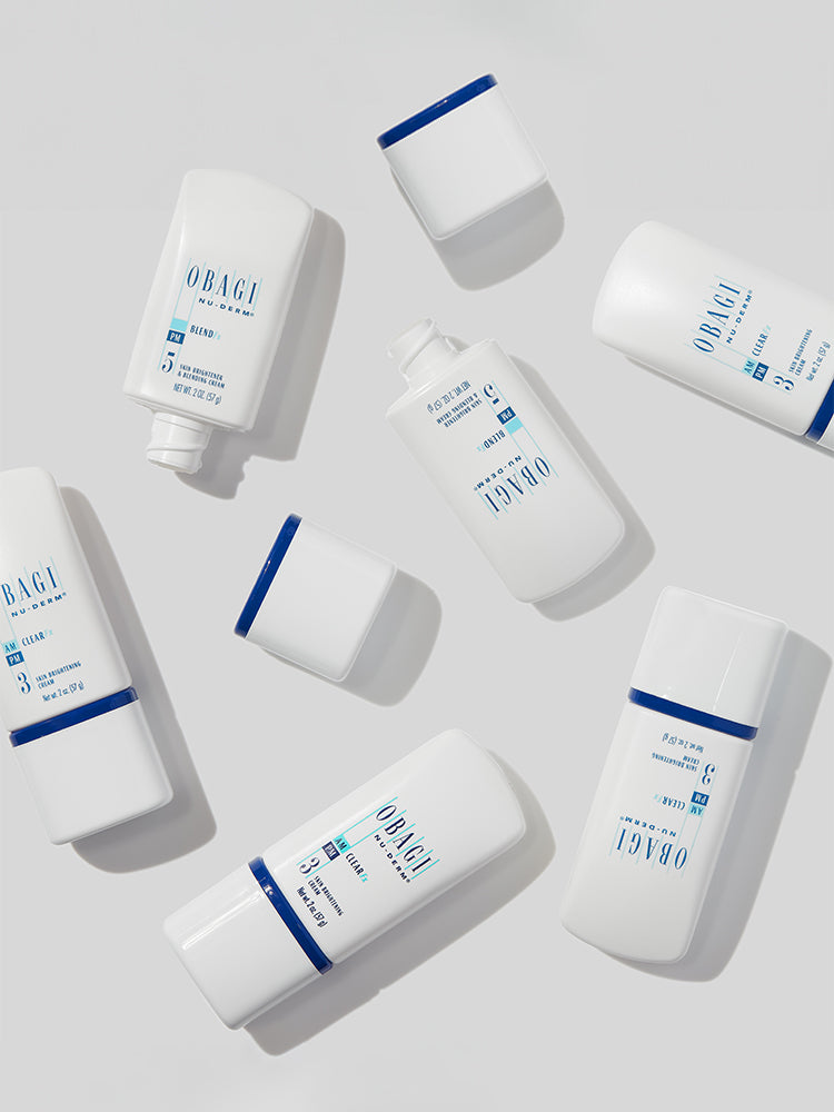 Professional Skincare, Clinically-Proven Results | Obagi Medical