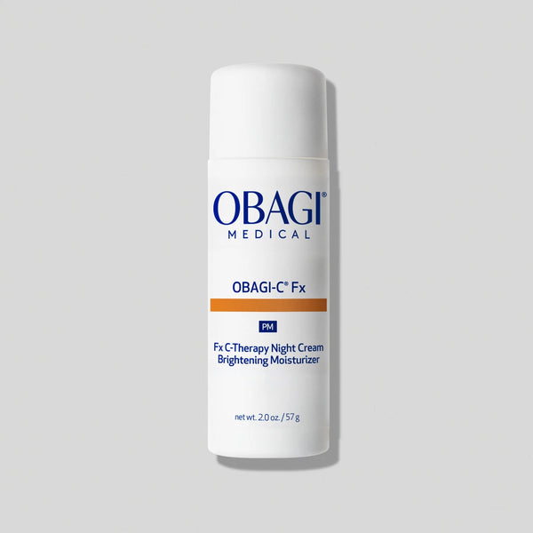Lightening Night Cream Moisturizer | Obagi Fx C-Therapy Lightening Night Cream Moisturizer | Obagi Fx C-Therapy