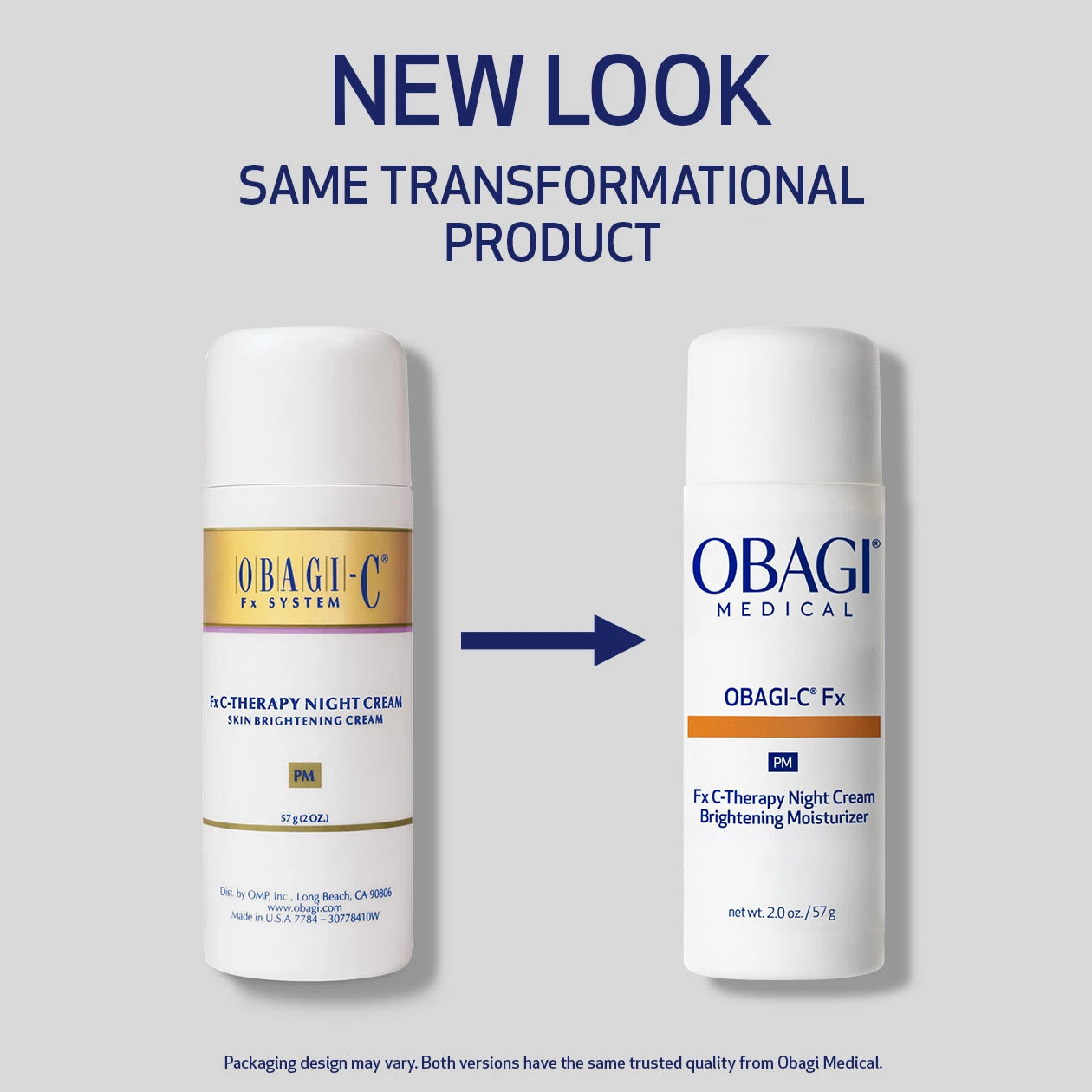 Lightening Night Cream Moisturizer | Obagi Fx C-Therapy Lightening Night Cream Moisturizer | Obagi Fx C-Therapy