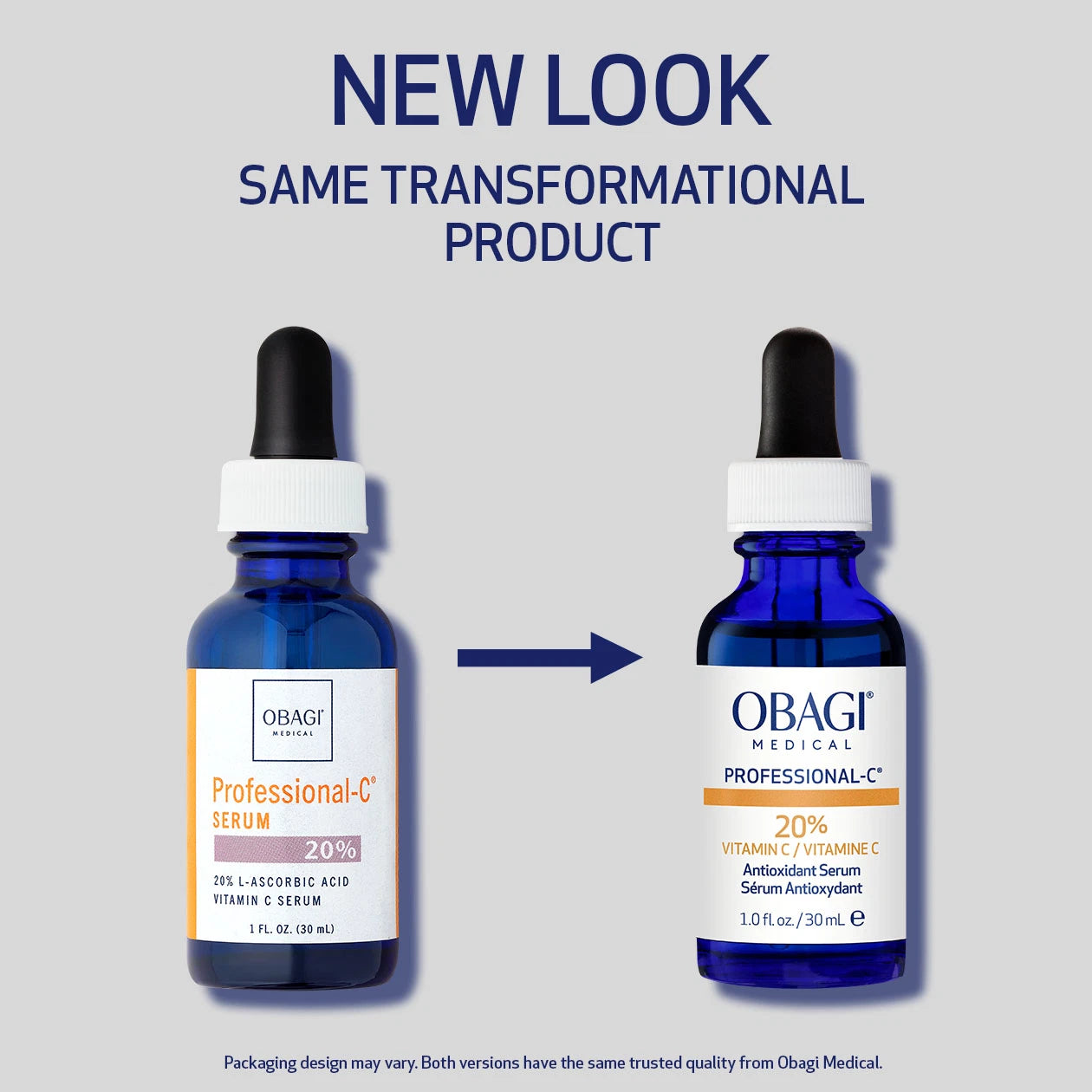 Obagi Professional-C Serum 20% Obagi Professional-C Serum 20%