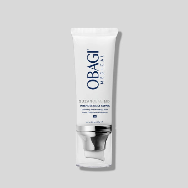 Exfoliating Hydrating Lotion | Obagi Intensive Daily Repair