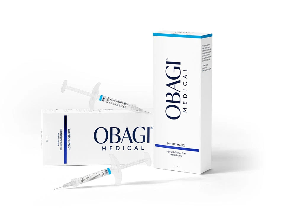 OBAGI HYALURONIC ACID DERMAL DILLER