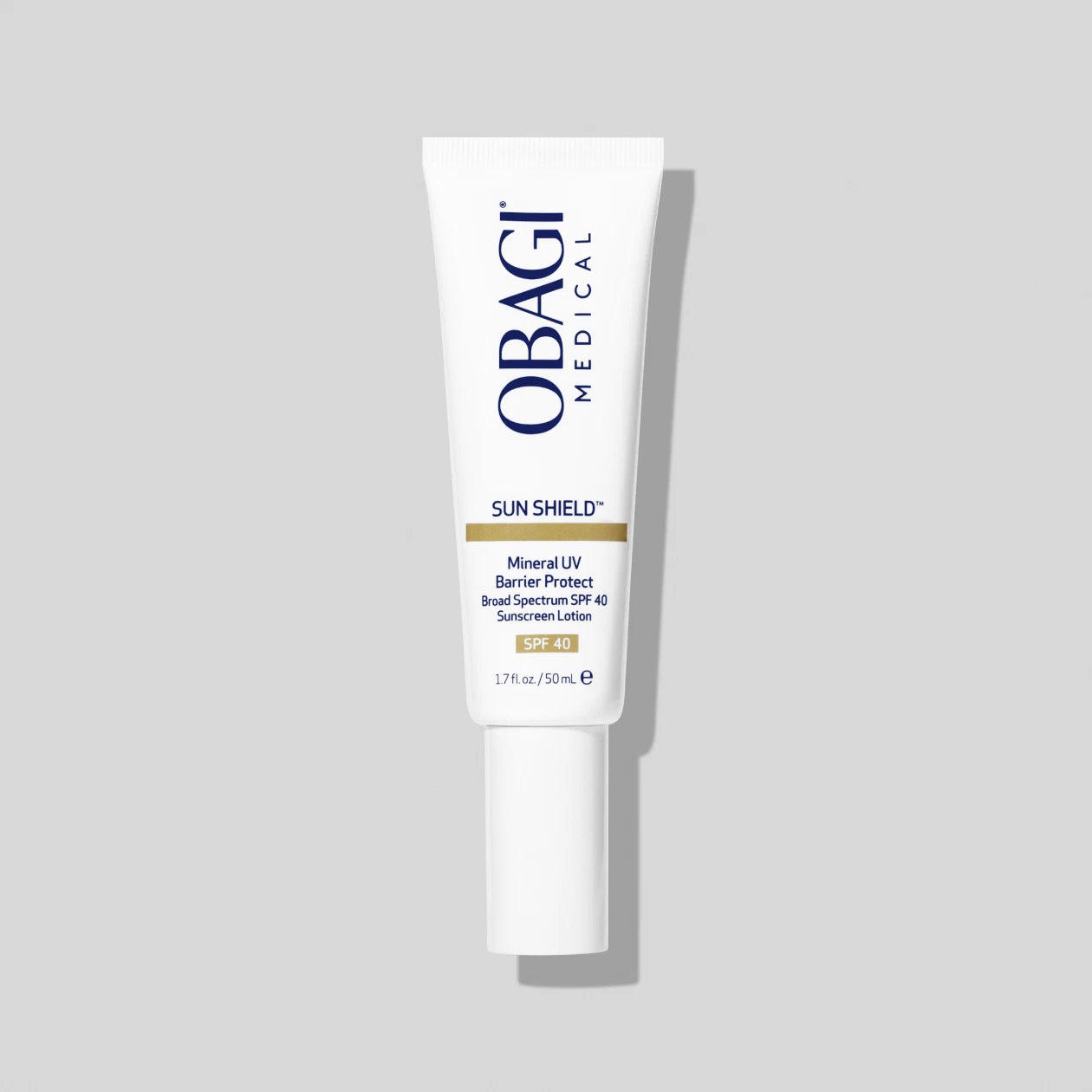 MINERAL UV BARRIER PROTECT BROAD SPECTRUM SPF 40