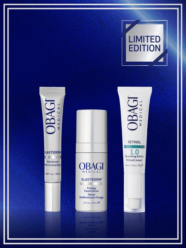 How to Use Retinol for Radiant, HealthyLooking Skin Obagi Medical