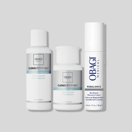 OBAGI BREAKOUT BARRIER KIT – Obagi