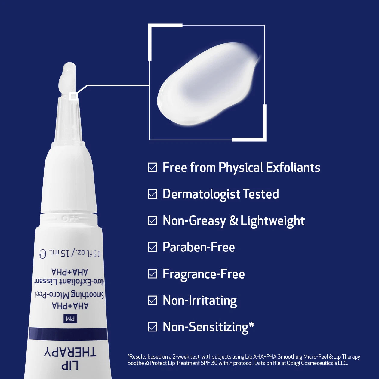 フェイスクリーム Obagi X Vitamin Lip Cream Obagi（オバジ） X バイタライズ リフトクリーム 50g フェイスクリーム