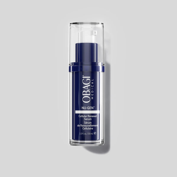 Anti Aging Cellular Renewal Serum | Obagi Facial Serum