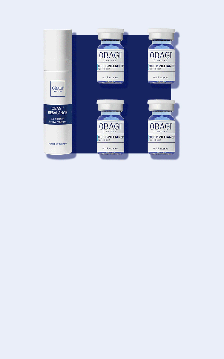 Official Obagi Medical® | Science-Backed Professional Skincare