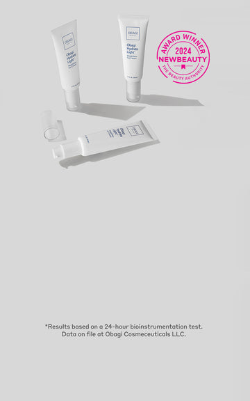 Obagi Hydrate Light® Weightless Gel Cream Moisturizer