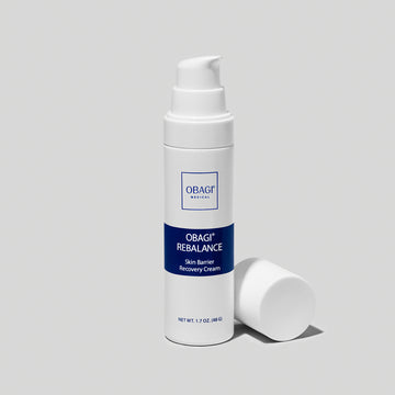 Skin Barrier Recovery Cream