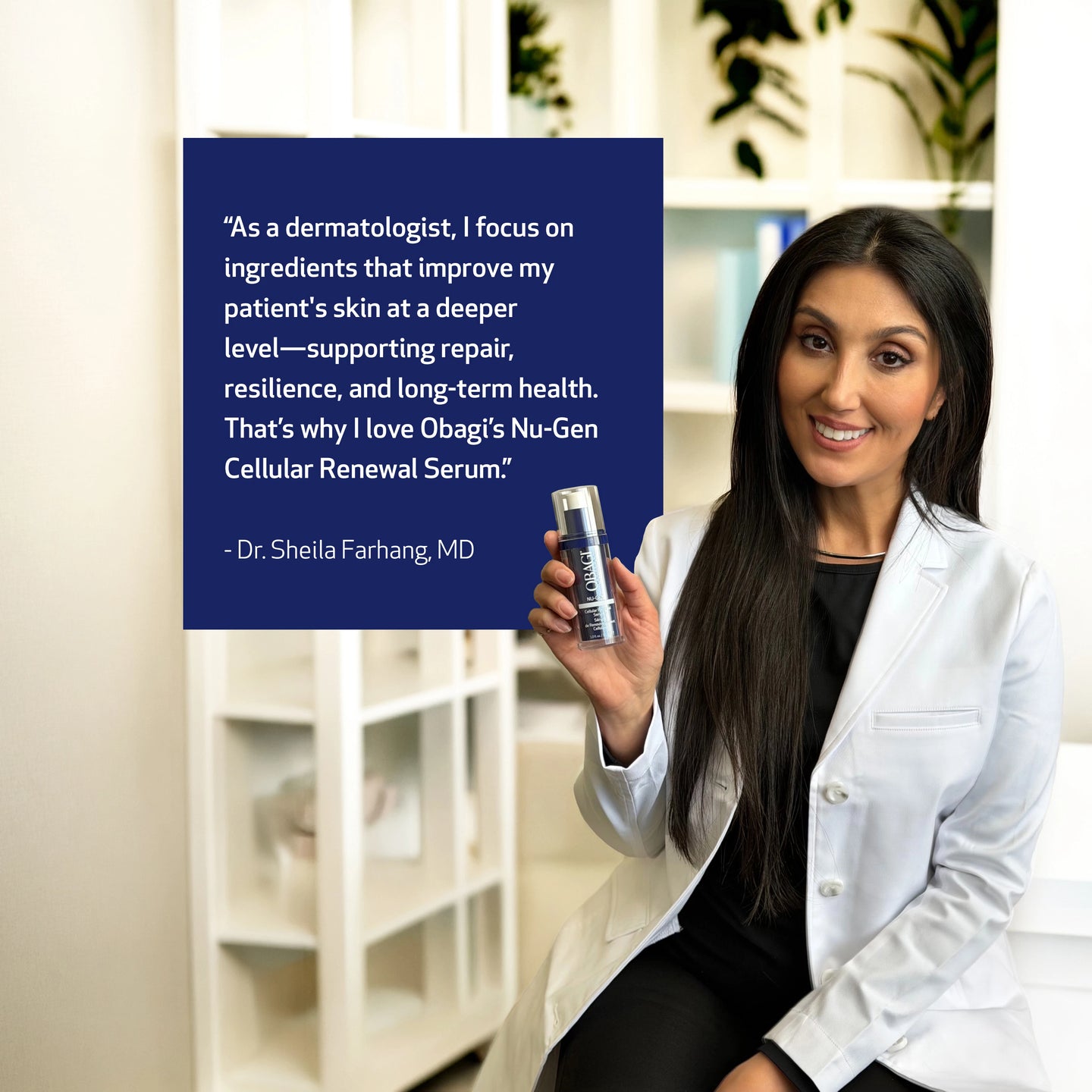 CELLULAR RENEWAL SERUM