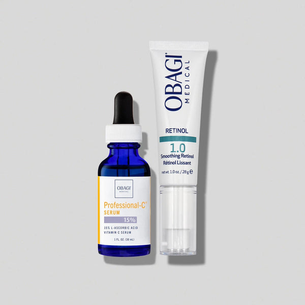 Obagi Vitamin C Serum サンプル 40個 obagi-medical-professional-c-