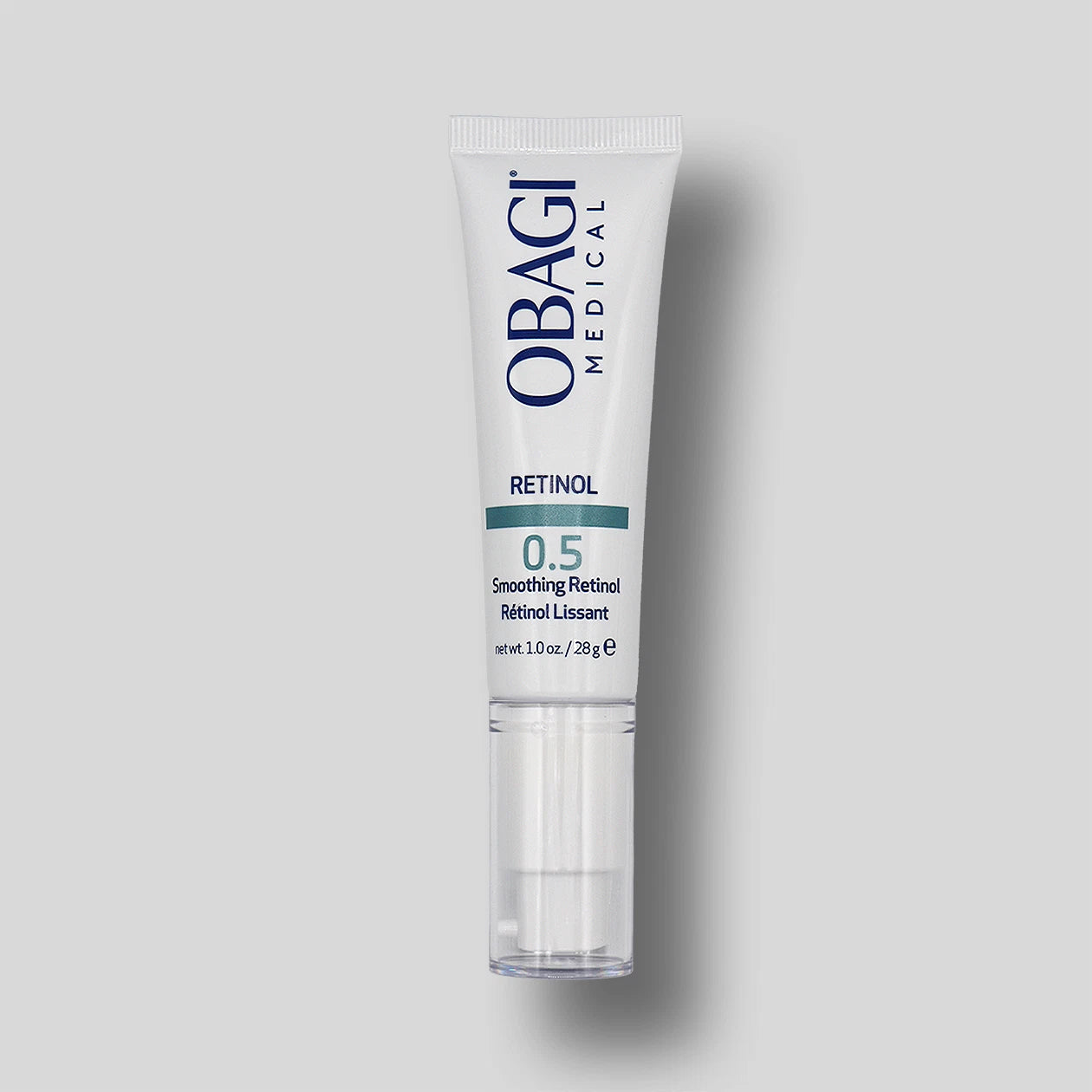 Retinol Obagi 0.5% レチノール　オバジ　0.5% 2本 Retinol 0.5 Cream for Fine Lines & Wrinkles | Obagi