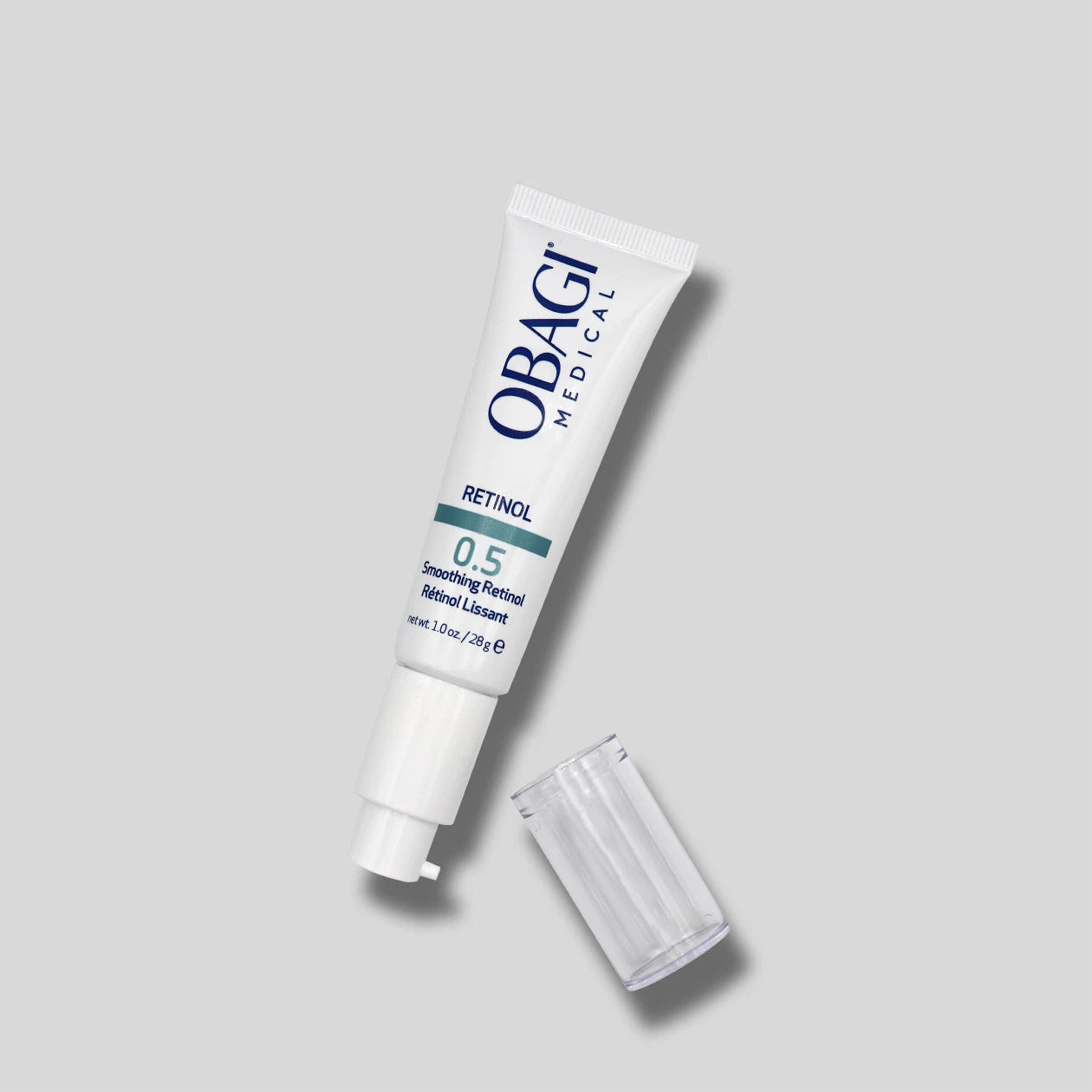 Retinol 0.5 Cream for Fine Lines & Wrinkles | Obagi Retinol 0.5 Cream for Fine Lines & Wrinkles | Obagi
