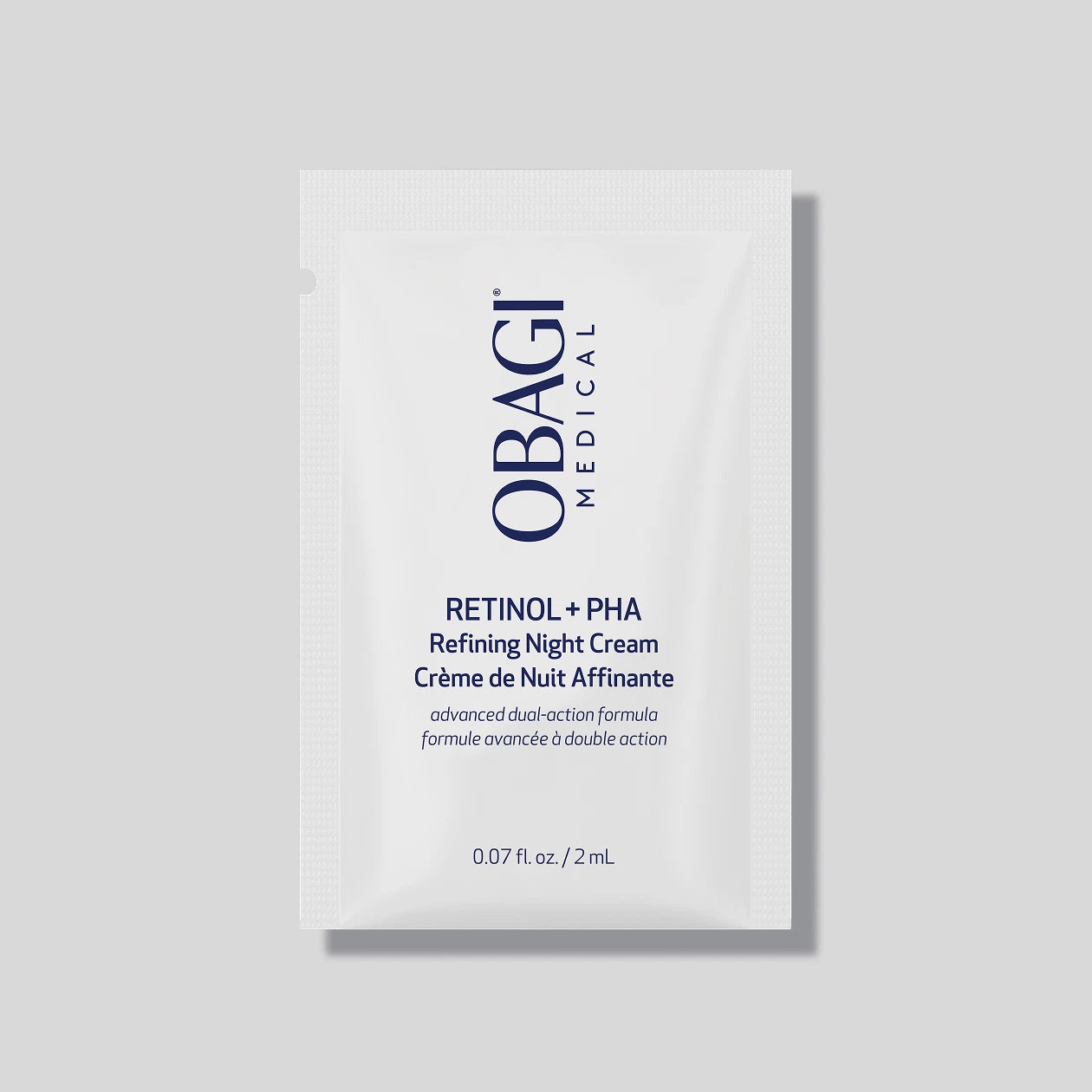 RETINOL + PHA DELUXE SAMPLE
