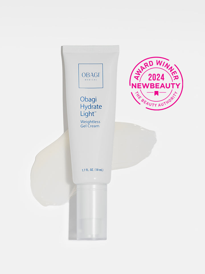 Gentle Face Cleanser for Sensitive Skin | Obagi Gentle Cleanser