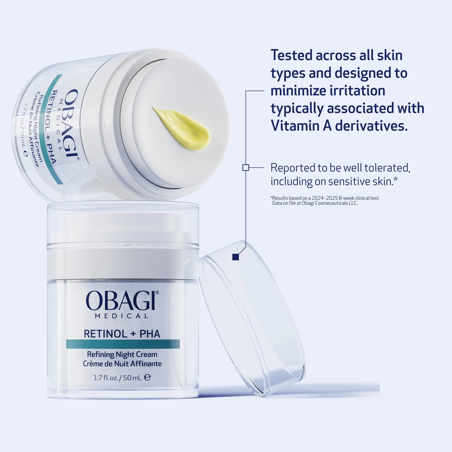 RETINOL + PHA hover image
