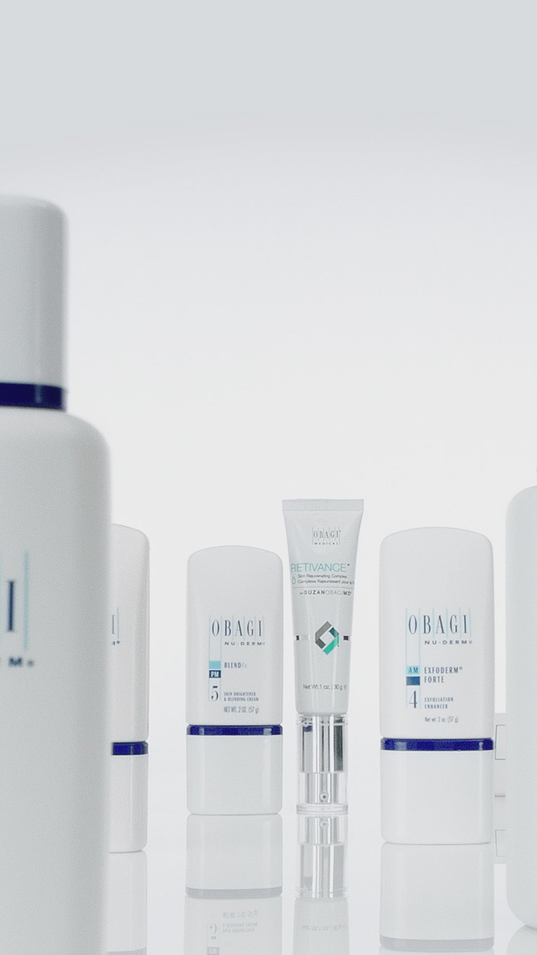 Obagi Nu-Derm Fx System | Step-By-Step System to Transform Ski