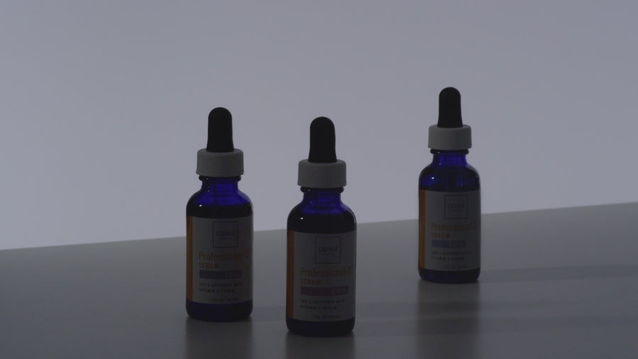 OBAGI VITAMIN C SERUM C25 12ML - Yamibuy.com