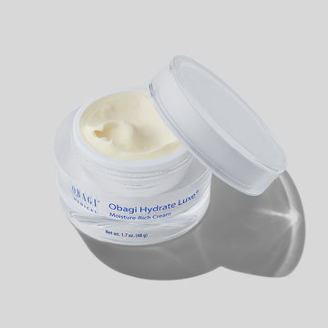 Obagi shop hydrate luxe