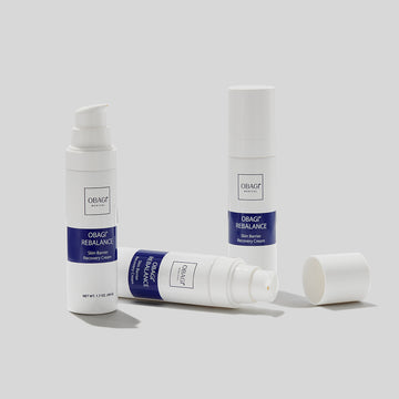 Obagi deals skin care