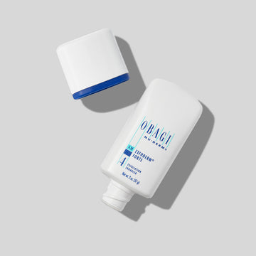 Obagi exfoderm hot sale