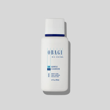 Obagi shop face wash