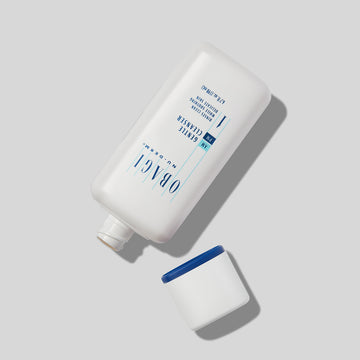 Gentle Cleanser for Sensitive Skin Obagi Gentle Cleanser
