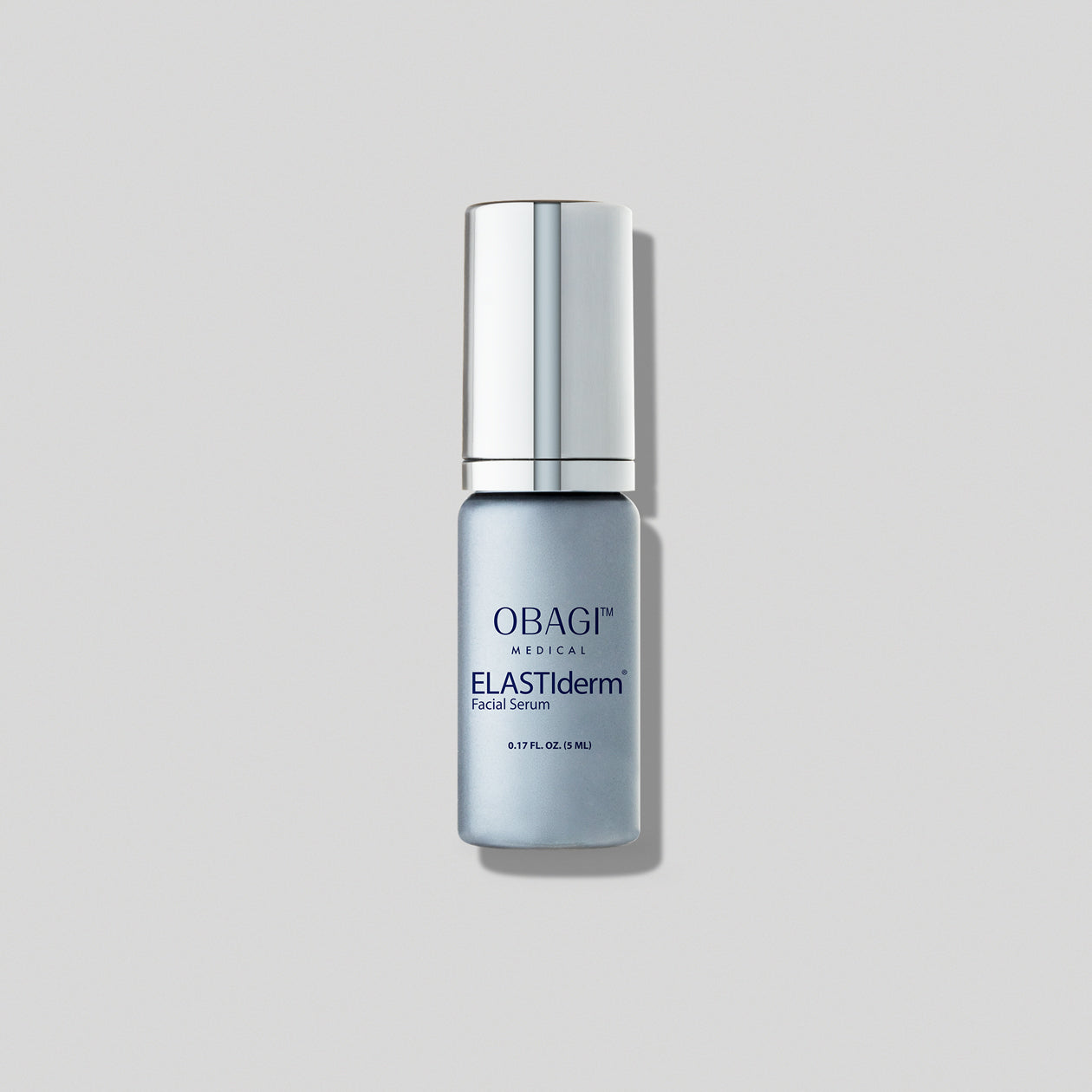ELASTIderm Facial Serum Deluxe Sample Obagi