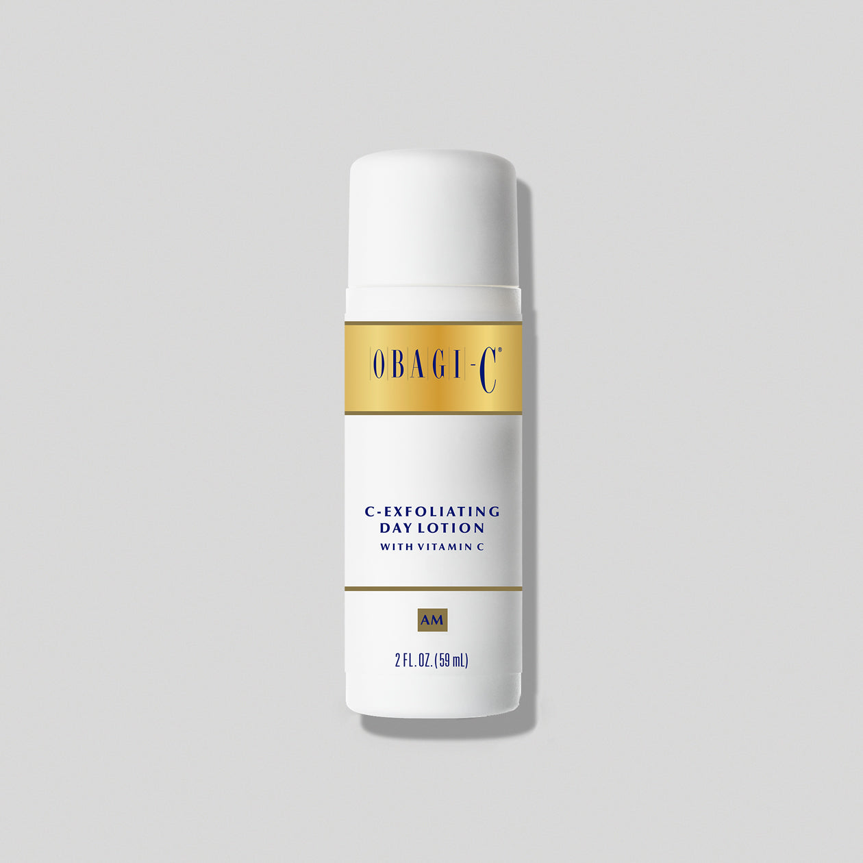 Lightweight Exfoliating Moisturizer Obagi Exfoliating Day Lotion