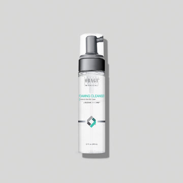 Obagi cleanser hotsell